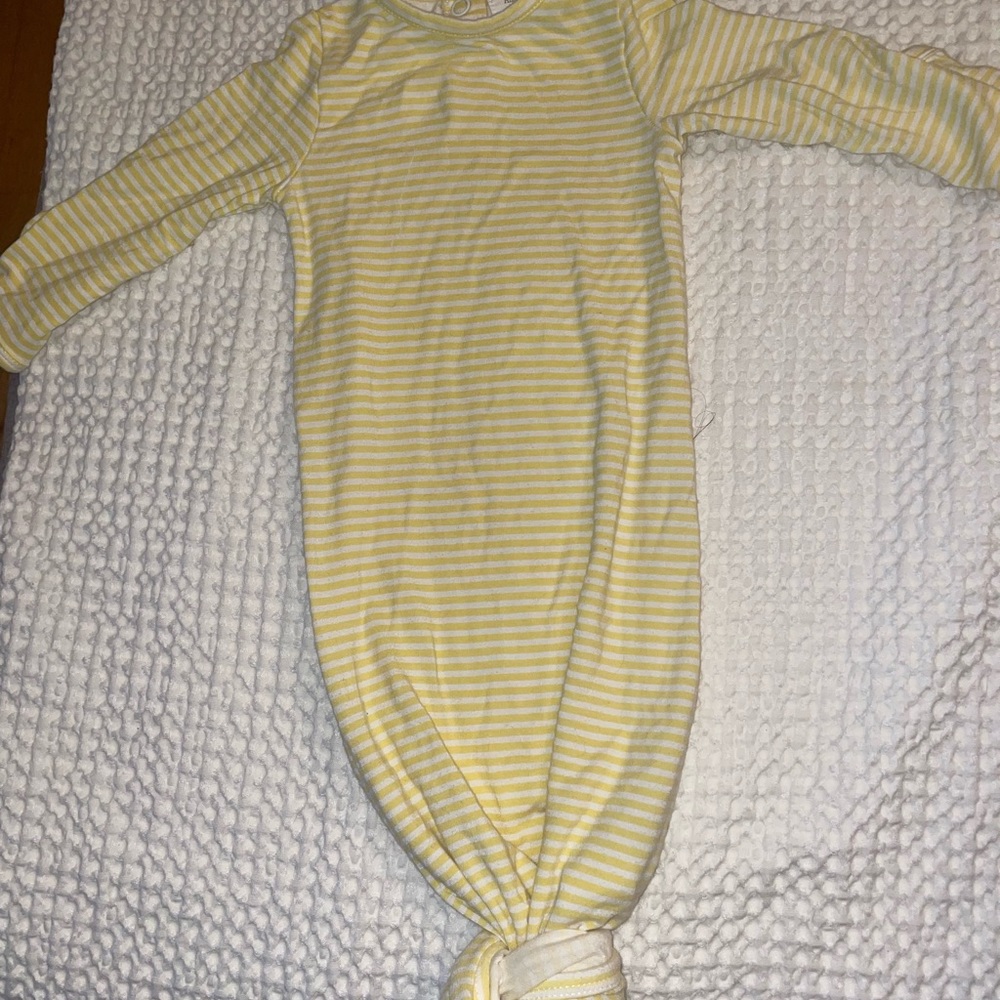 Angel dear Knotted Gown